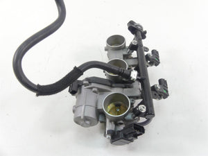 2022 Yamaha MT09 FZ09 Mikuni Throttle Body Fuel Injection Assy B7N-13750-11-00 | Mototech271