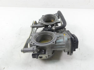 2015 KTM 1290R Super Duke Keihin Throttle Body Bodies Fuel Injection 61341001000 | Mototech271