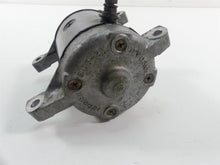 Load image into Gallery viewer, 1978 Yamaha XS650 SE Special Engine Starter Motor 306-81800-12-00 | Mototech271
