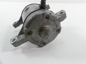 1978 Yamaha XS650 SE Special Engine Starter Motor 306-81800-12-00 | Mototech271