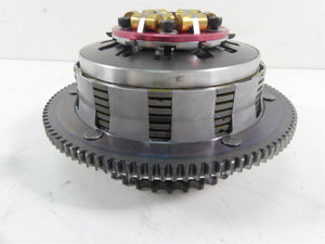 2002 Harley Touring FLHRCI Road King Primary Drive Clutch Set 37802-98B | Mototech271