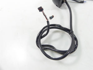 2013 Harley FXDWG Dyna Wide Glide Right Hand Control Switch -Read 71500068 | Mototech271