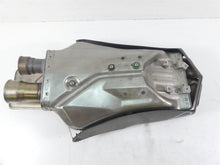 Load image into Gallery viewer, 2006 Ducati 999 Biposto Termignoni Exhaust Muffler + Carbon Cover 979000163A | Mototech271
