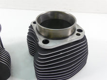 Load image into Gallery viewer, 2009 Harley FXDL Dyna Low Rider 96ci Cylinder Jug &amp; Piston Set 20K 16593-99 | Mototech271
