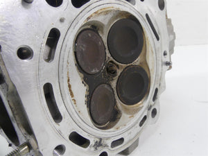 2004 Aprilia RSV1000 R Mille Front Cylinderhead Cylinder Head AP0613465 | Mototech271