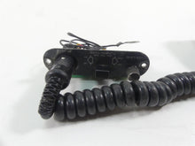 Load image into Gallery viewer, 1995 Harley Touring FLHTCU Electra Glide Midland Cb Intercom Mic 77136-95 | Mototech271
