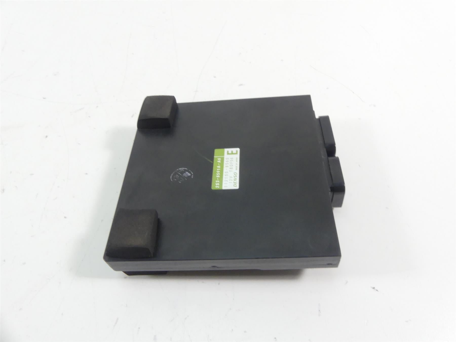 2013 Yamaha VMX17 V-Max 1700 Denso Cdi Ecm Engine Control Module 2S3-8591A -A0-00 | Mototech271