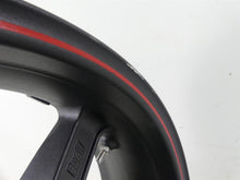 Load image into Gallery viewer, 2009 Buell 1125 CR Straight Rear 17x5 Wheel Rim G0309.02A8AY | Mototech271
