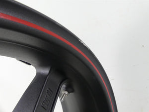 2009 Buell 1125 CR Straight Rear 17x5 Wheel Rim G0309.02A8AY | Mototech271