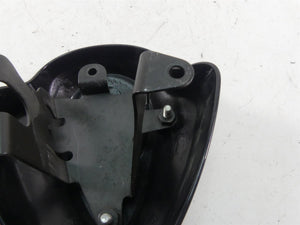 2016 Indian Scout Sixty Right Side Black Thermostat Cover & Mount 5633371 | Mototech271