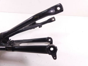 2011 BMW R1200RT K26 Straight Main Frame Chassis Slvg 46517716315 | Mototech271