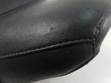 Load image into Gallery viewer, 2001 Indian Centennial Scout Studded Seat Saddle -Read 62-062 | Mototech271
