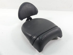 2007 Victory Vegas Jackpot Rear Passenger Seat Saddle Backrest 2683839