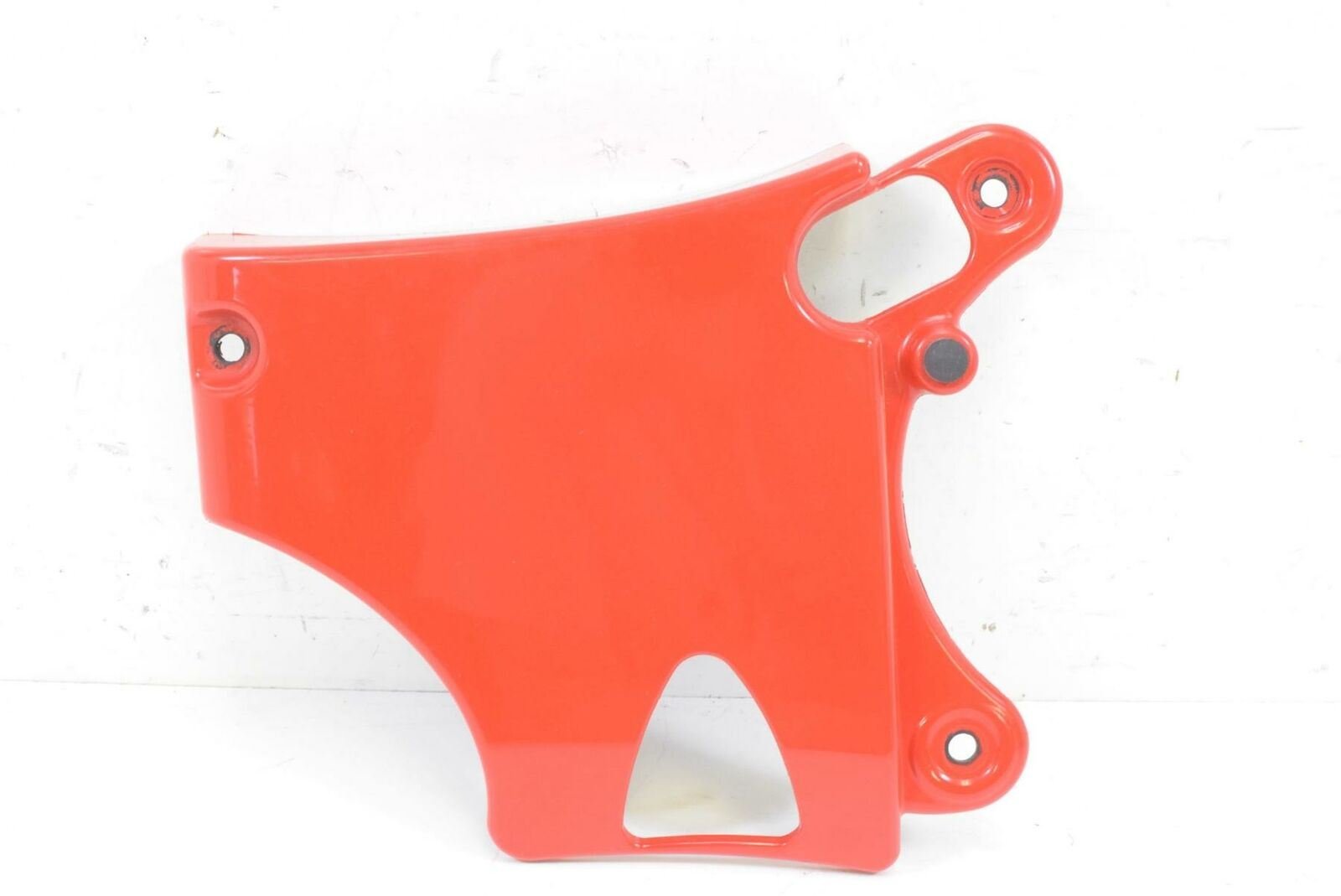 2016 Indian Chief Classic Left Lower Side Cover Fairing Cowl 5450241 | Mototech271