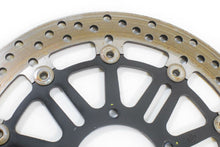 Load image into Gallery viewer, 2015 MV Agusta B3 Brutale 675 Front Brembo Brake Rotor Set 320Mm 8000B4450 | Mototech271
