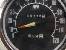 Load image into Gallery viewer, Harley Davidson Shovelhead Gauge Speedometer Speedo Gauge 2 to 1 Ratio | Mototech271
