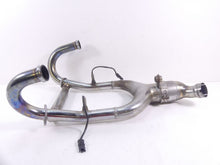 Load image into Gallery viewer, 2013 BMW R1200RT K26 OEM Lafranconi Exhaust Header Pipe Manifold 18117716482 | Mototech271
