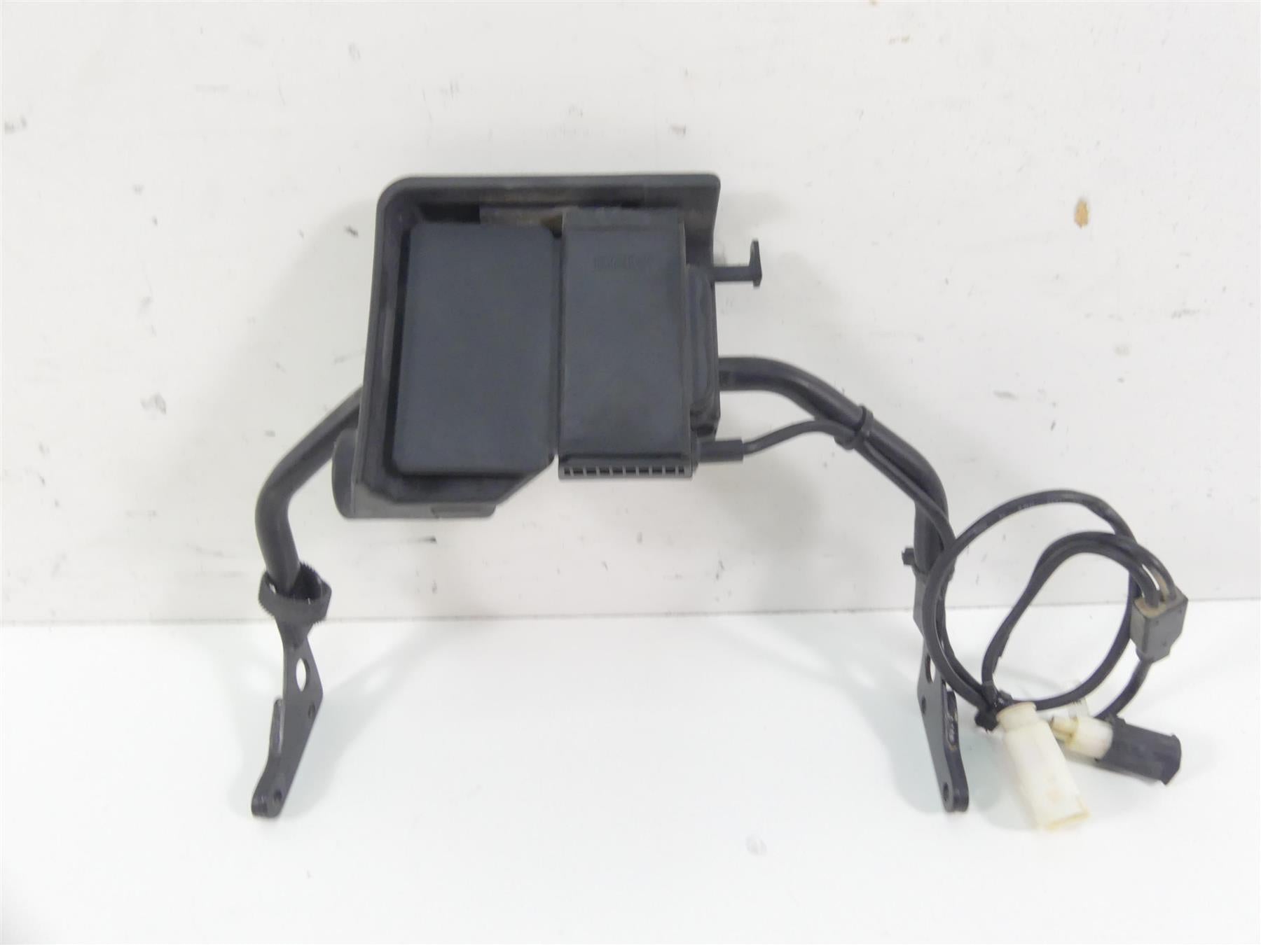 2013 BMW R1200GS GSW K50 Navigation System Gps Preparation Set 77528536045 | Mototech271