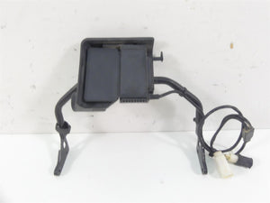 2013 BMW R1200GS GSW K50 Navigation System Gps Preparation Set 77528536045 | Mototech271