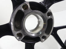 Load image into Gallery viewer, 2020 Ducati Panigale V2 Straight Rear Wheel Rim 17x5.5 50212181AA | Mototech271

