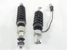 Load image into Gallery viewer, 2003 BMW R1150 GS R21 Wilbers Front Rear Shock Absorber 630 640 Set 630-0012-01 | Mototech271
