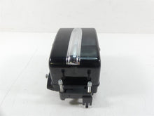 Load image into Gallery viewer, 2013 Harley FXDWG Dyna Wide Glide Electric Tray &amp;  Cover Lid 70367-12 66361-12 | Mototech271
