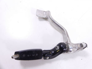 2014 Harley VRSCDX Night Rod Sp Right Front Footpeg And Brake Parts 54046-12 | Mototech271
