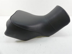 2003 BMW R1150 GS R21 Sargent Touring Front Driver Seat Saddle - No Heat WS-520F | Mototech271