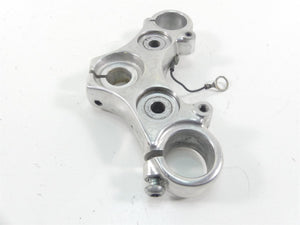 2003 Harley Dyna 100TH FXDL Low Rider Upper Triple Tree Clamp 39mm 45739-87 | Mototech271