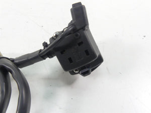 2014 Moto Guzzi Griso 1200 SE 8V Left Hand Light Mode Control Switch AP8127703 | Mototech271