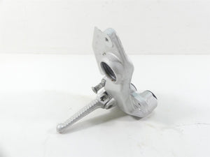 2005 Ducati Multistrada 1000S Front Left Rider Footpeg & Mount 82410721A | Mototech271