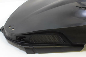 2009 Polaris Dragon RMK 800 Front Upper Fairing Cowl Hood Cover 2633729-177 | Mototech271