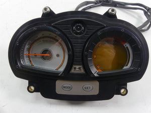 2009 Kawasaki Ultra 260 LX Speedometer Gauge Instrument 133H 25031-3758 | Mototech271