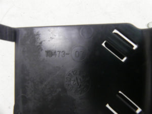 2013 Harley VRSCF Muscle V-Rod Electric Plastic Battery Holder Stay Set 70473-07 | Mototech271
