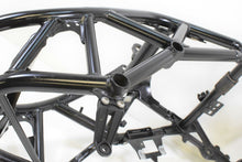 Load image into Gallery viewer, 2009 BMW F800GS F800 GS K72 Straight Main Frame Chassis Slvg Ttl 46517676539 | Mototech271
