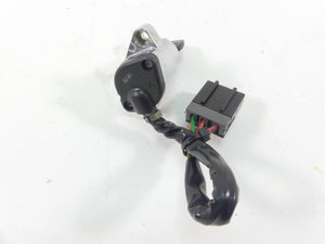 2002 Triumph Bonneville America Ignition Switch Key Lock Set T2500803 | Mototech271