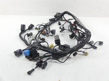 Load image into Gallery viewer, 2017 Triumph Thruxton 1200R Main Wiring Harness Loom - No Cuts T2501016 | Mototech271
