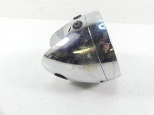2004 Yamaha XV1700 Road Star Warrior Headlight Head Light Lamp 5PX-84310-01-00 | Mototech271