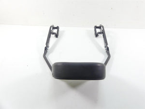 2011 Harley VRSCF Muscle Rod Zeel Design Rear Sissybar Sissy Bar Back Rest | Mototech271