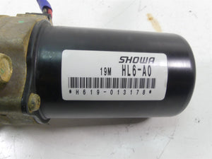 2020 Honda Talon S2X 1000X Showa Power Steering Module Box Unit 53600-HL6-A01 | Mototech271