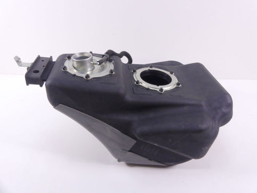 2019 Yamaha VMX17 V-Max 1700 Plastic Fuel Gas Tank Reservoir 2S3-25181-00-00 | Mototech271
