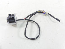 Load image into Gallery viewer, 2001 Indian Centennial Scout Left Hand Light Horn Control Switch 43-523 43-524 | Mototech271
