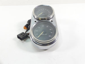 1999 Harley Dyna FXDL Low Rider Speedometer Tacho Meter Gauges 39K 67025-99A | Mototech271