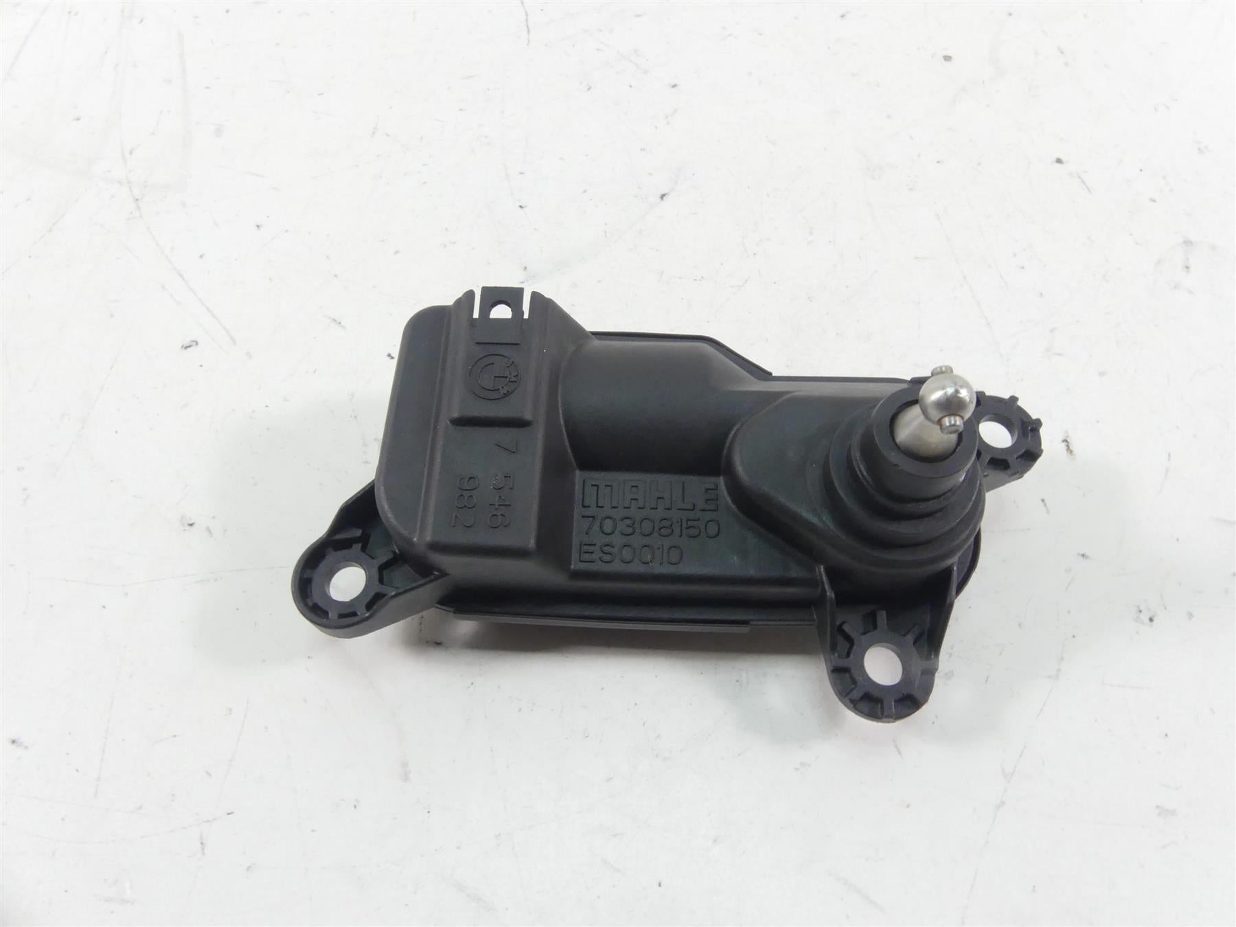 2012 BMW S1000RR K46 Mahle Air Box Servo Actuator 11617546982 | Mototech271