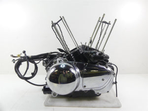 2004 Kawasaki VN1600 Meanstreak Engine Motor Bottom End 12K -Read 14001-5394 | Mototech271