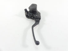 Load image into Gallery viewer, 2013 BMW R1200GS GSW K50 Front Brake Master Cylinder + Lever 32728559604 | Mototech271
