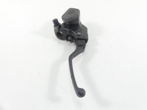 2013 BMW R1200GS GSW K50 Front Brake Master Cylinder + Lever 32728559604 | Mototech271