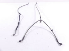 Load image into Gallery viewer, 2016 BMW R1200 RT RTW K52 Front Abs Brake Line Set 34328541828 M 34328541829 | Mototech271
