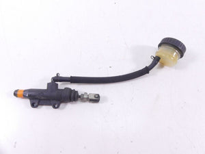 2015 Ducati Diavel Dark Rear Brembo Brake Master Cylinder 62540341A | Mototech271