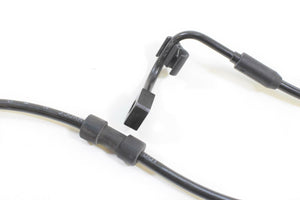 2014 Harley FLD Dyna Switchback 103 Complete Rear Abs Brake Line Set 46871-12A | Mototech271